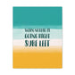 When Nothing Is Going Right Surf Left Surfing Quotes Classic Art Canvas Gallery Wraps Ichaku [Perfect Gifts Selection]