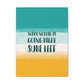 When Nothing Is Going Right Surf Left Surfing Quotes Classic Art Canvas Gallery Wraps Ichaku [Perfect Gifts Selection]