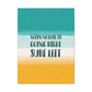 When Nothing Is Going Right Surf Left Surfing Quotes Classic Art Canvas Gallery Wraps Ichaku [Perfect Gifts Selection]