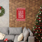 Xmas Ugly Sweater Christmas Slogans Aesthetics Premium Matte Vertical Posters Ichaku [Perfect Gifts Selection]