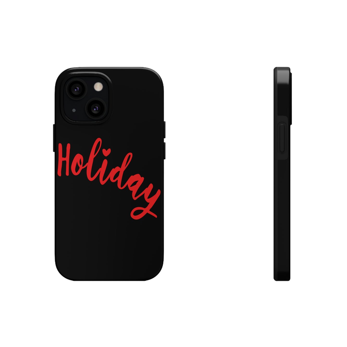 Copy of I Need Six Month Vacation Black Text Tough Phone Cases Case-Mate