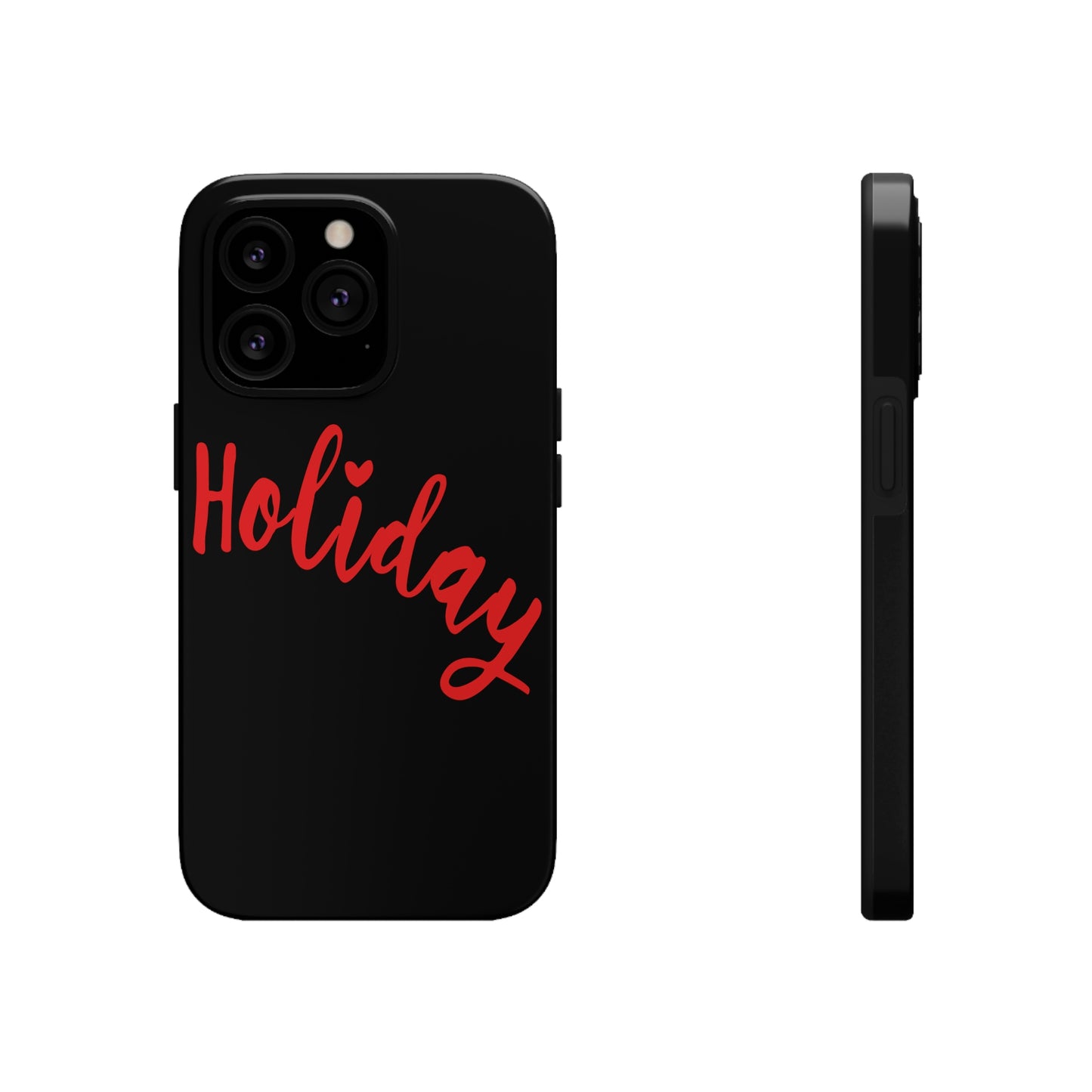 Copy of I Need Six Month Vacation Black Text Tough Phone Cases Case-Mate