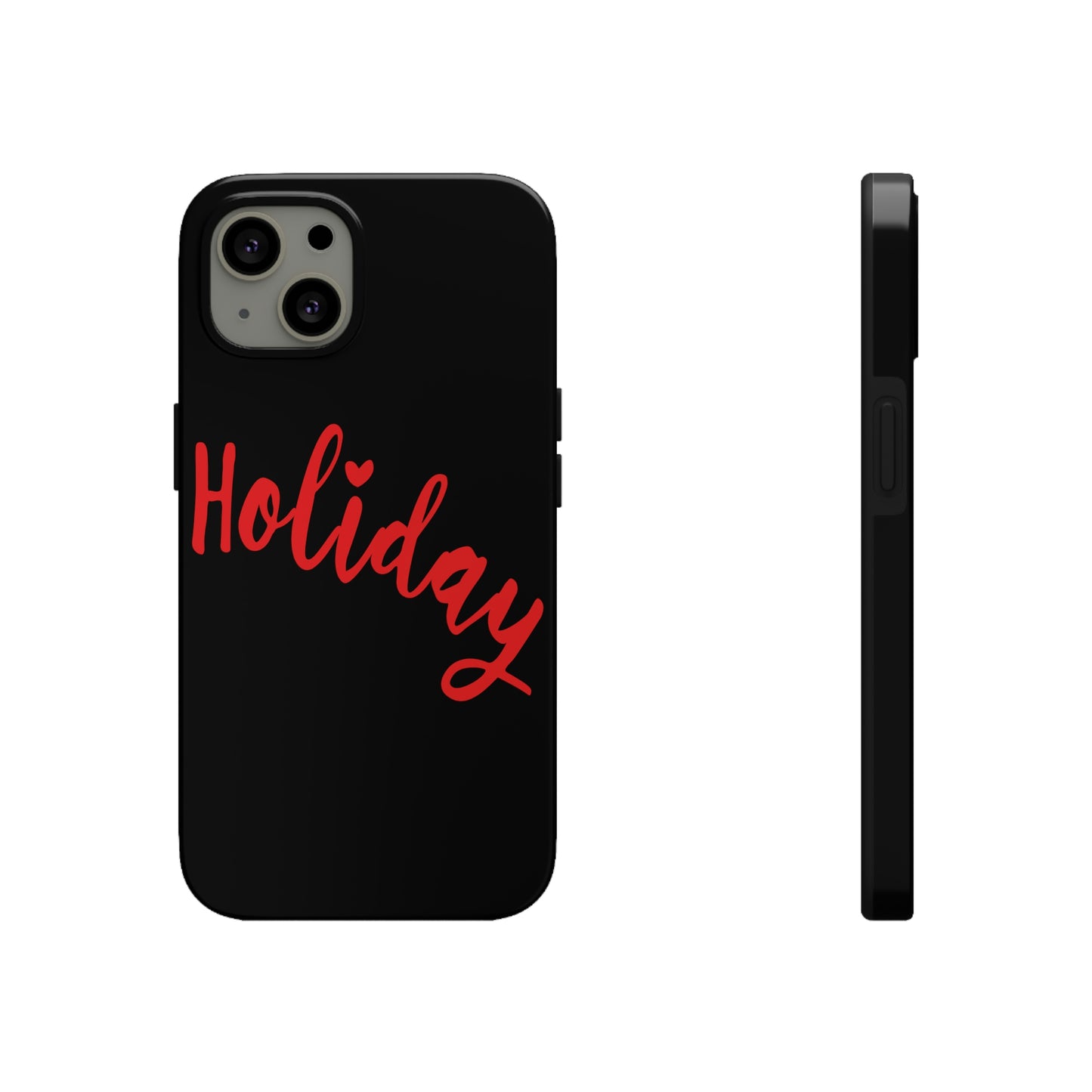 Copy of I Need Six Month Vacation Black Text Tough Phone Cases Case-Mate