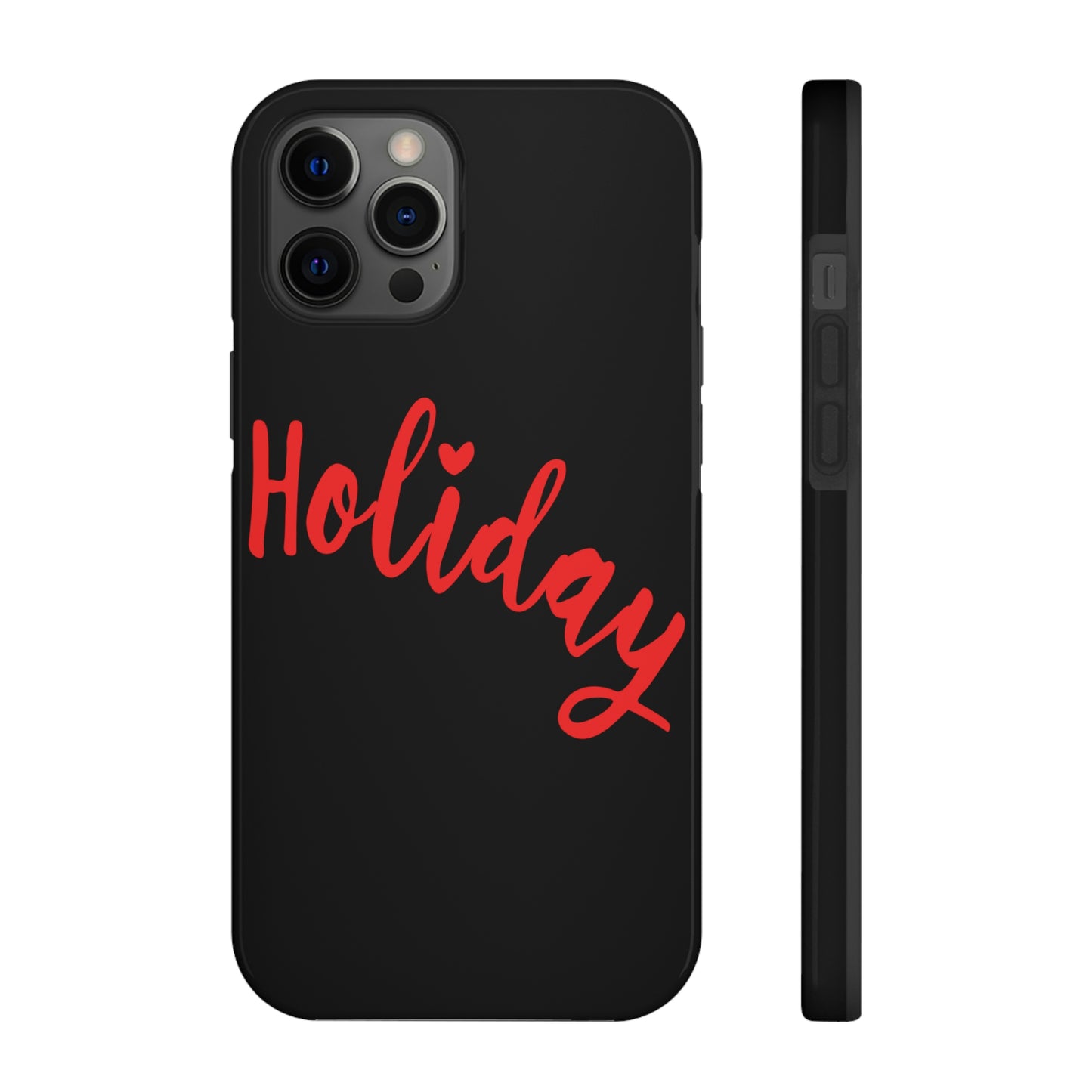 Copy of I Need Six Month Vacation Black Text Tough Phone Cases Case-Mate