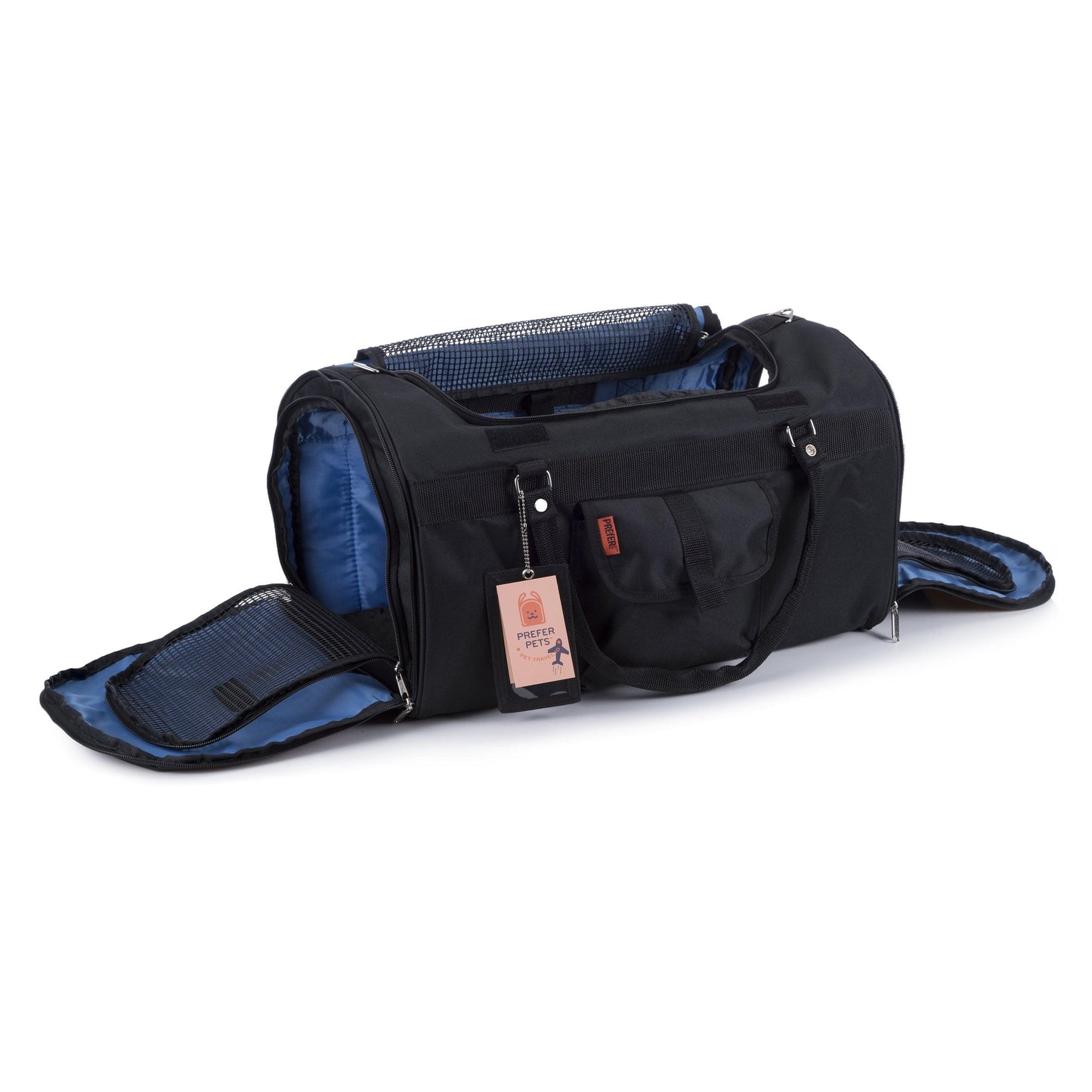 312 Hideaway™ XL Duffel - Pet Carrier Ichaku [Perfect Gifts Selection]