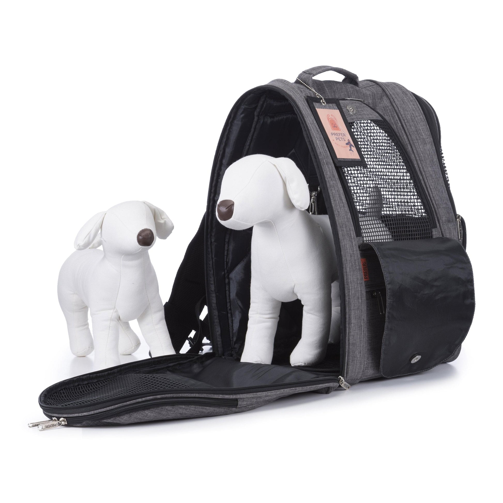 368 Adventure™ Backpack - Pet Carrier Ichaku [Perfect Gifts Selection]