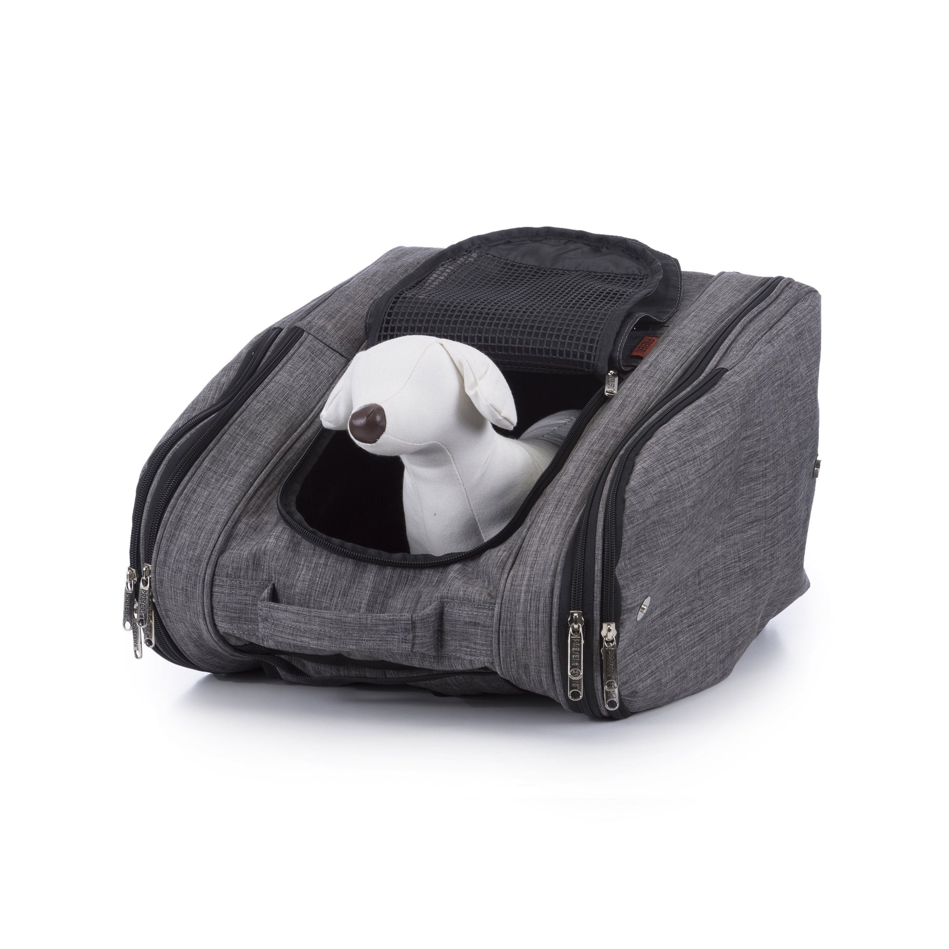 368 Adventure™ Backpack - Pet Carrier Ichaku [Perfect Gifts Selection]