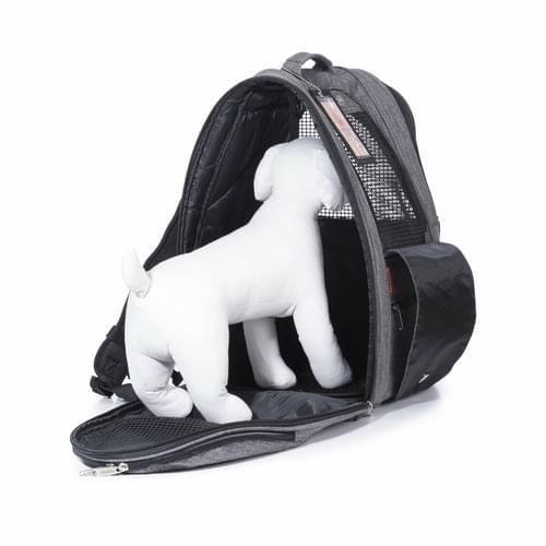 368 Adventure™ Backpack - Pet Carrier Ichaku [Perfect Gifts Selection]