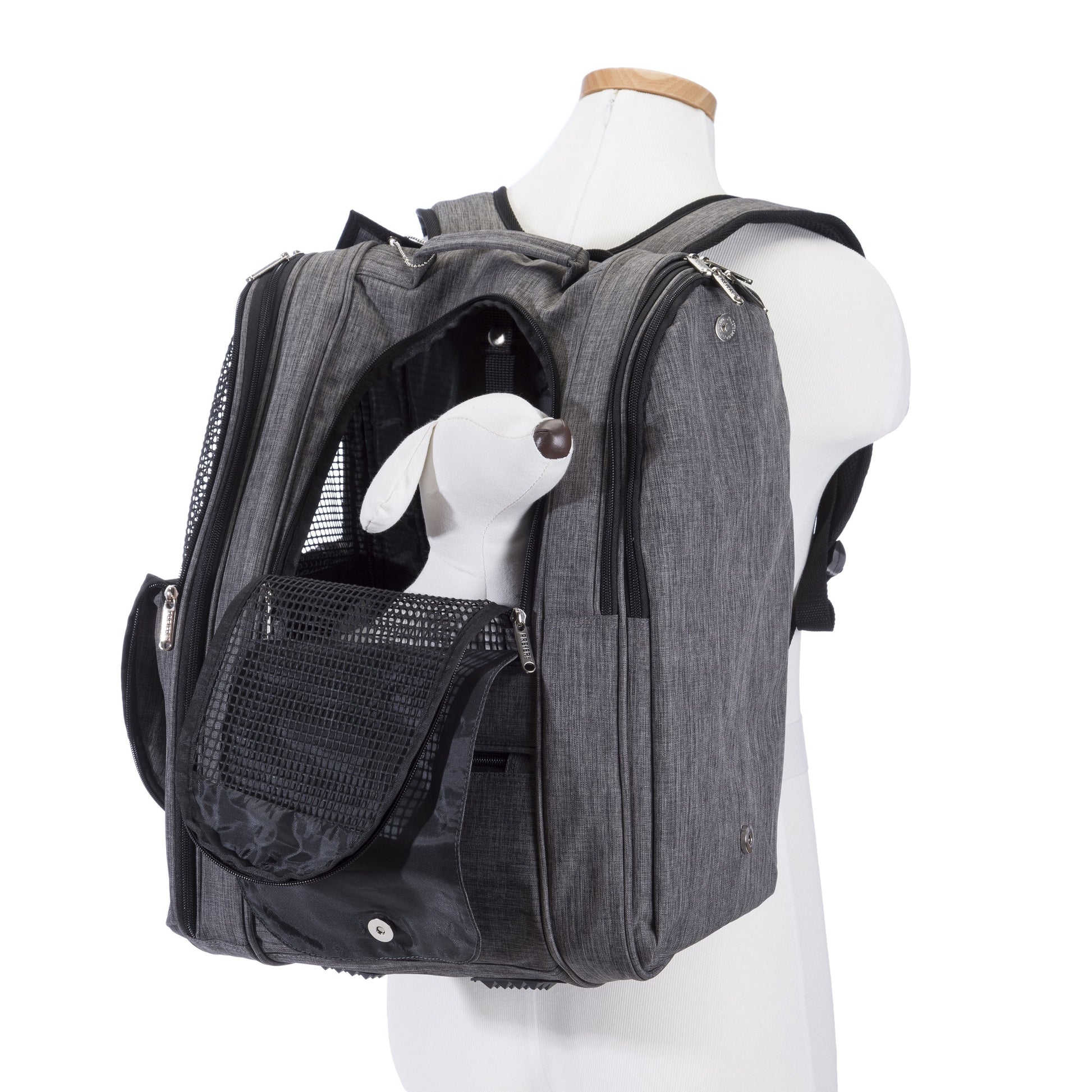 368 Adventure™ Backpack - Pet Carrier Ichaku [Perfect Gifts Selection]