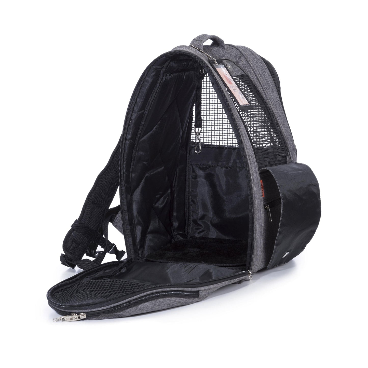 368 Adventure™ Backpack - Pet Carrier Ichaku [Perfect Gifts Selection]