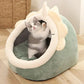 Adorable Dinosaur Pet House with Toy Ichaku [Perfect Gifts Selection]