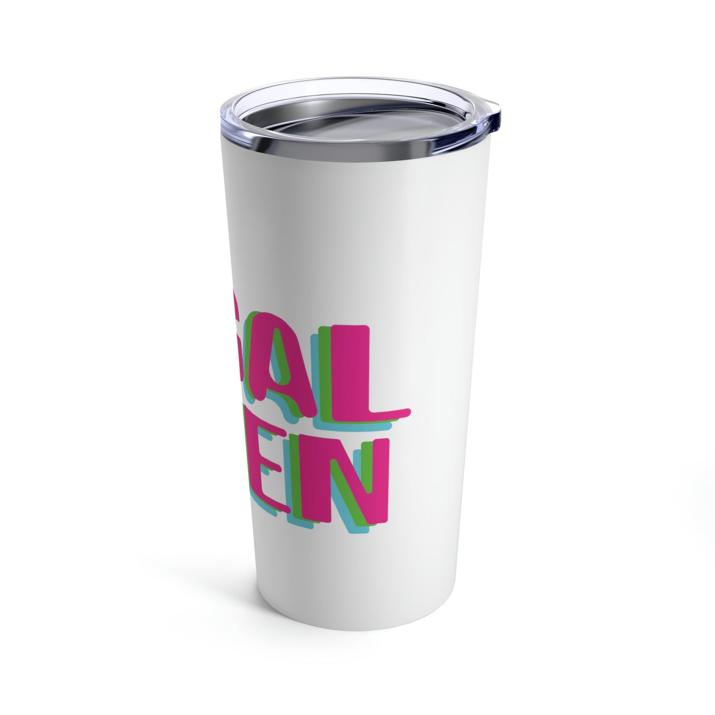 Aliens UFO Funny Retro Quotes Stainless Steel Hot or Cold Vacuum Tumbler 20oz Ichaku [Perfect Gifts Selection]