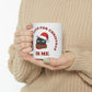 All You Need for Christmas is Me Grumpy Cat Ceramic Mug 11oz Ichaku [Perfect Gifts Selection]