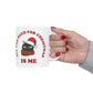 All You Need for Christmas is Me Grumpy Cat Ceramic Mug 11oz Ichaku [Perfect Gifts Selection]