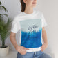 As Free As The Ocean Relationship Quotes Unisex Jersey Short Sleeve T-Shirt Ichaku [Perfect Gifts Selection]