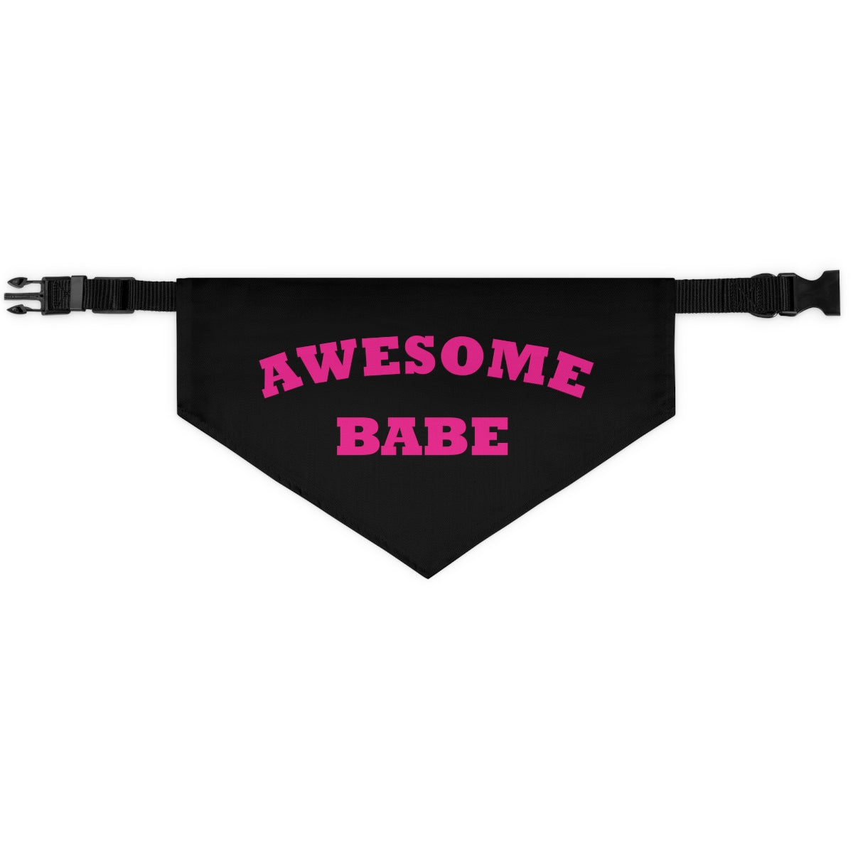 Awesome Baby Pet Bandana Collar Ichaku [Perfect Gifts Selection]