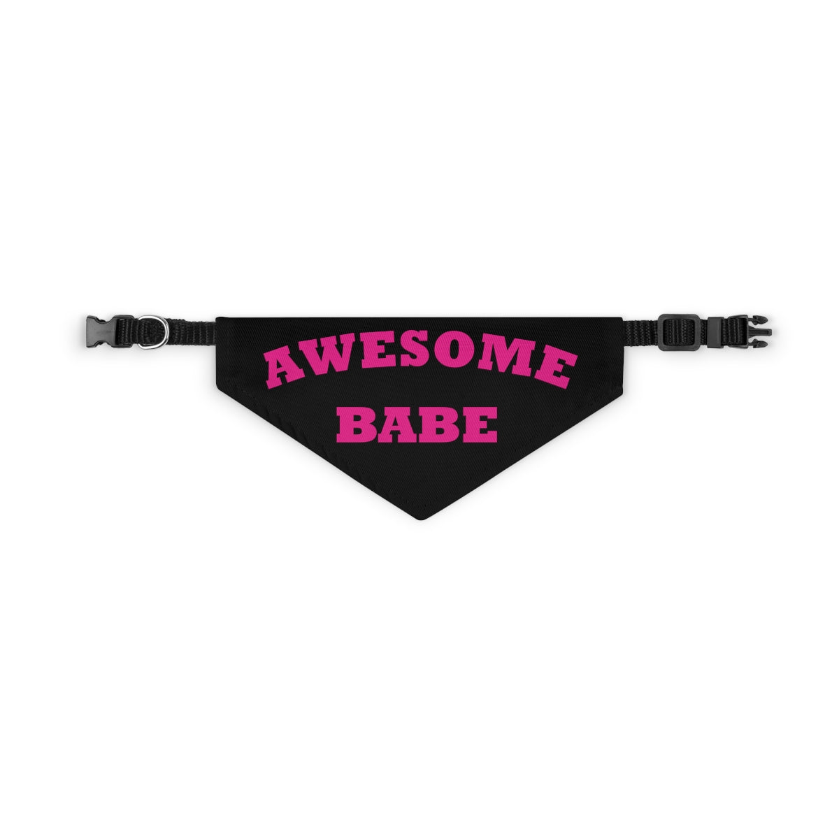 Awesome Baby Pet Bandana Collar Ichaku [Perfect Gifts Selection]