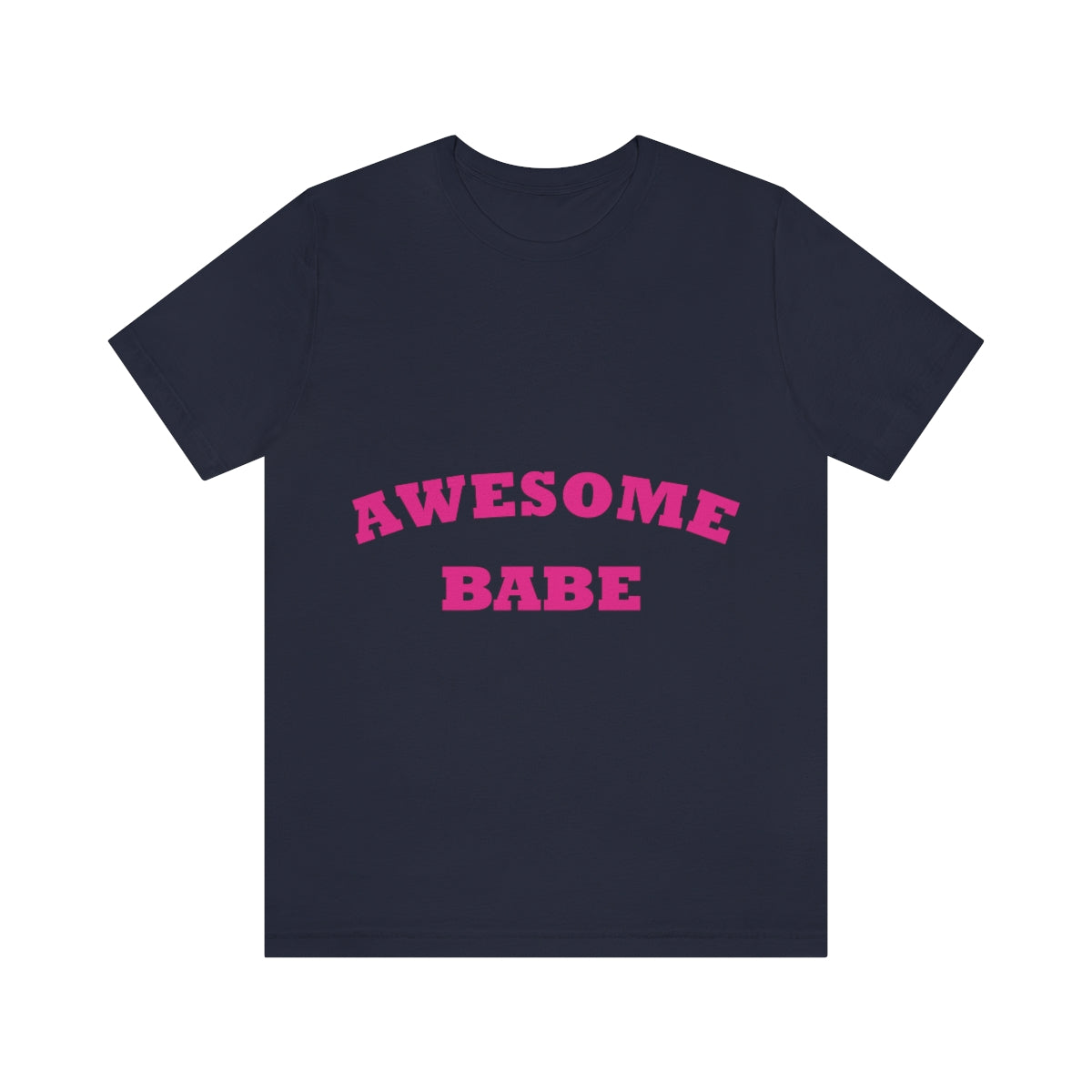 Awesome Baby Unisex Jersey Short Sleeve T-Shirt Ichaku [Perfect Gifts Selection]