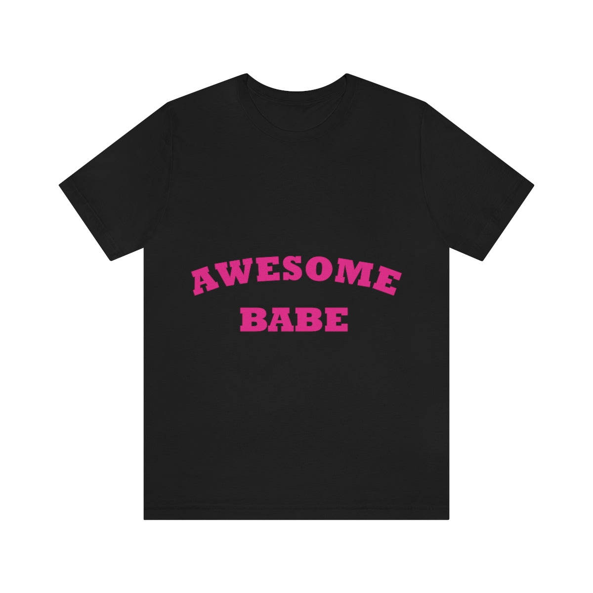 Awesome Baby Unisex Jersey Short Sleeve T-Shirt Ichaku [Perfect Gifts Selection]