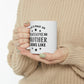 Awesome Brother Funny Slogan Sarcastic Quotes Ceramic Mug 11oz Ichaku [Perfect Gifts Selection]