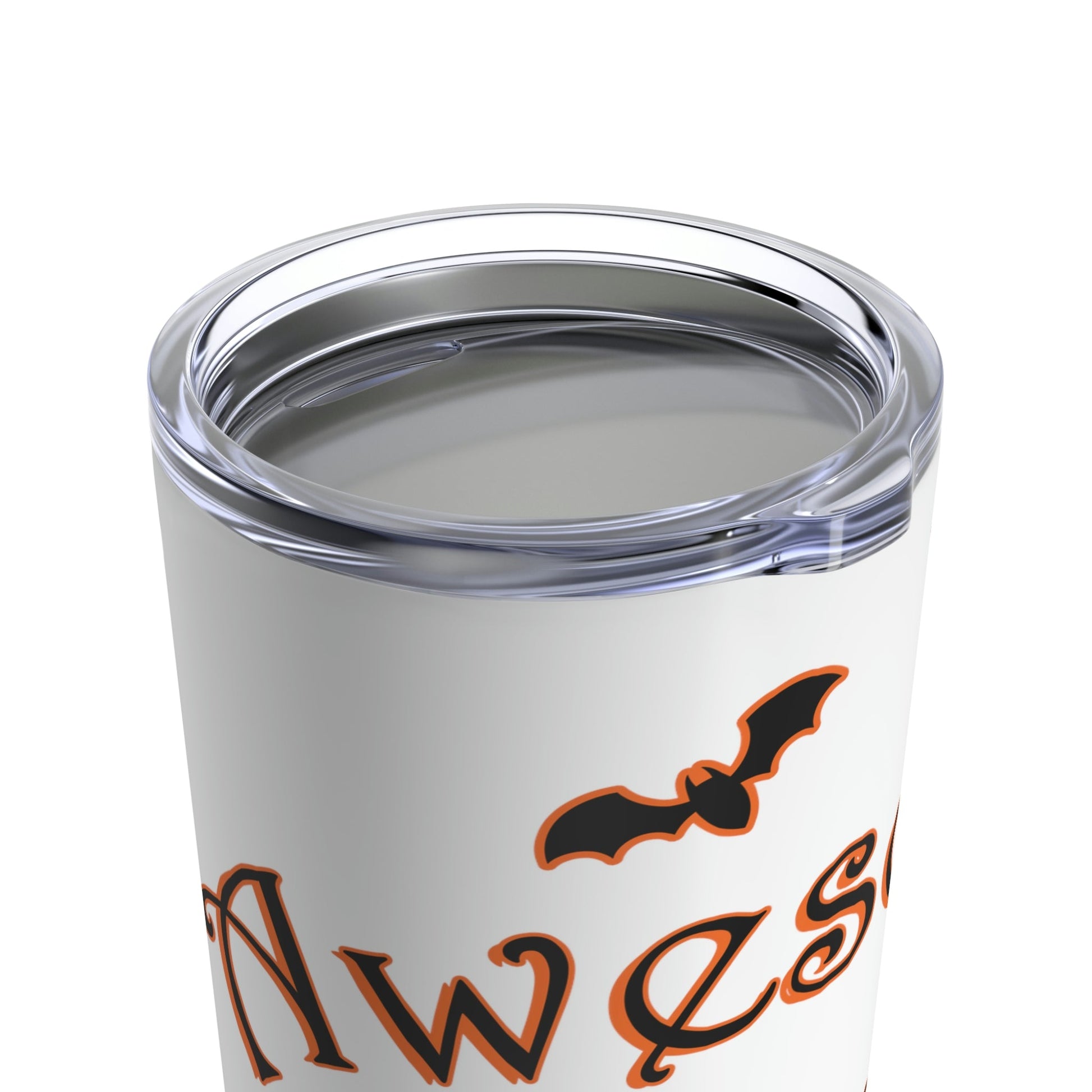 Awesome Witch Halloween Stainless Steel Hot or Cold Vacuum Tumbler 20oz Ichaku [Perfect Gifts Selection]