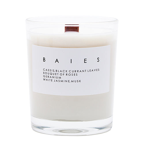 Baies (Diptyque Type) - 7oz Glass Candle *Limited Release* Ichaku [Perfect Gifts Selection]