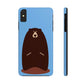 Bear Lovers Animals Anime Cartoon Tough Phone Cases Case-Mate Ichaku [Perfect Gifts Selection]