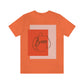 Booo! Halloween Cute Scary Pumpkin Jack O Lantern Unisex Jersey Short Sleeve T-Shirt Ichaku [Perfect Gifts Selection]