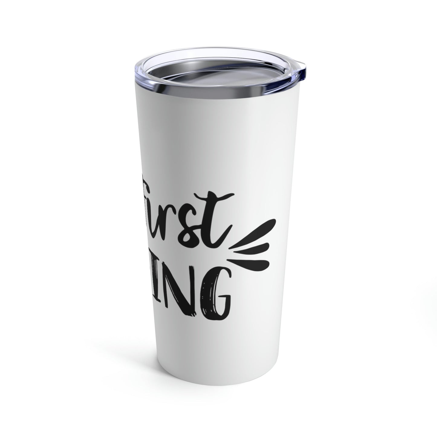 But First Surfing Surfing Lover Quotes Stainless Steel Hot or Cold Vacuum Tumbler 20oz Ichaku [Perfect Gifts Selection]