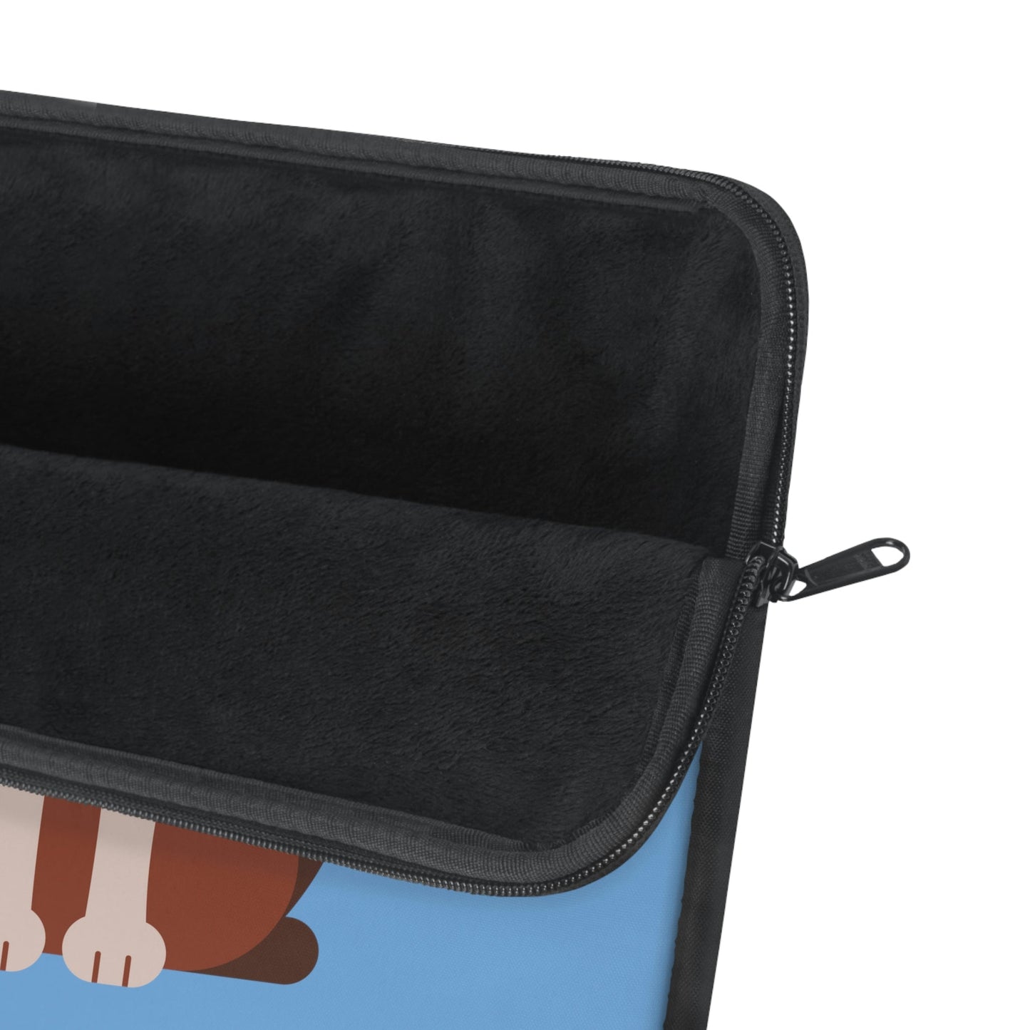 Dog Lovers Anime Cartoon Laptop Sleeve Ichaku [Perfect Gifts Selection]
