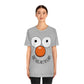 Don`t Hug Me I`M Scared  Unisex Jersey Short Sleeve T-Shirt Ichaku [Perfect Gifts Selection]