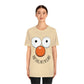 Don`t Hug Me I`M Scared  Unisex Jersey Short Sleeve T-Shirt Ichaku [Perfect Gifts Selection]