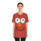 Don`t Hug Me I`M Scared  Unisex Jersey Short Sleeve T-Shirt Ichaku [Perfect Gifts Selection]