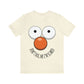 Don`t Hug Me I`M Scared  Unisex Jersey Short Sleeve T-Shirt Ichaku [Perfect Gifts Selection]