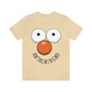 Don`t Hug Me I`M Scared  Unisex Jersey Short Sleeve T-Shirt Ichaku [Perfect Gifts Selection]