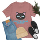 Don't Stress Meowt Funny Cat Meme Quotes Unisex Jersey Short Sleeve T-Shirt Ichaku [Perfect Gifts Selection]