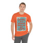 Everyday Is A Weekend When You Are Retired Quotes Unisex Jersey Short Sleeve T-Shirt Ichaku [Perfect Gifts Selection]