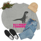 Funny T-Rex Paleontologist Boy Professional Humor Unisex Heavy Blend™ Crewneck Sweatshirt Ichaku [Perfect Gifts Selection]