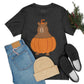 Halloween Capybara Cute October Pumpkin Art Unisex Jersey Short Sleeve T-Shirt Ichaku [Perfect Gifts Selection]