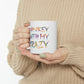 I Am Ok With My Crazy Funny Motivational Quotes Ceramic Mug 11oz Ichaku [Perfect Gifts Selection]