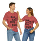 I Pair Well With Wine Bar Lovers Slogans Unisex Jersey Short Sleeve T-Shirt Ichaku [Perfect Gifts Selection]