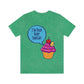 I`m Your Baby Tonight Retro Movie Unisex Jersey Short Sleeve T-Shirt Ichaku [Perfect Gifts Selection]