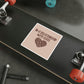 In a Relationship With Coffee In Love Lovers Heart Beans Humor Art Die-Cut Sticker Ichaku [Perfect Gifts Selection]