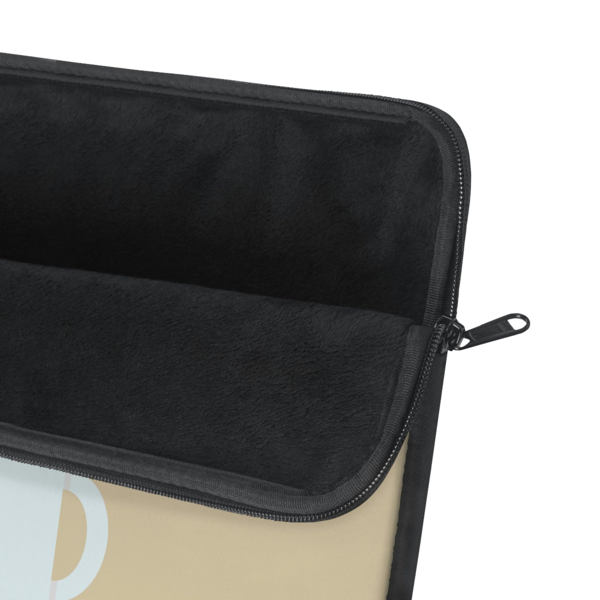 Insert Coffee To Start The Day Reminder Beans Laptop Sleeve Ichaku [Perfect Gifts Selection]