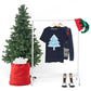 It`s Cold Outside Winter Snow Christmas Unisex Jersey Short Sleeve T-Shirt Ichaku [Perfect Gifts Selection]