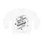 Let`s Circle Back After the Holidays Funny Christmas Quote Unisex Heavy Blend™ Crewneck Sweatshirt Ichaku [Perfect Gifts Selection]