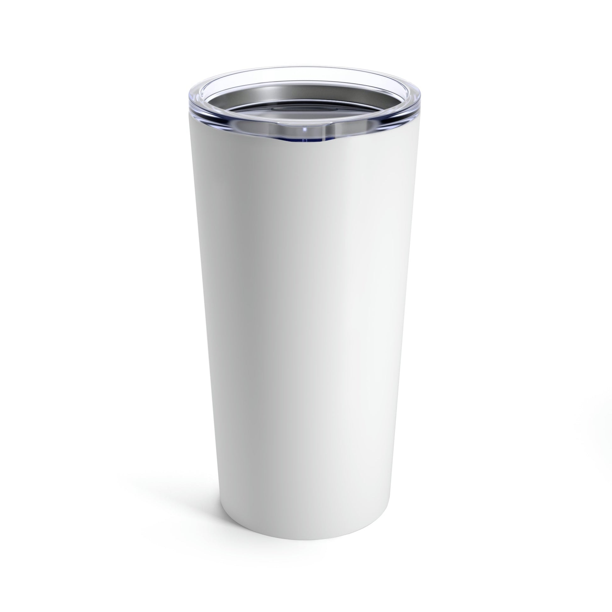 Love Leaf Beige Aesthetic Minimal Art Stainless Steel Hot or Cold Vacuum Tumbler 20oz Ichaku [Perfect Gifts Selection]