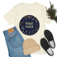 Magic Maker Xmas Holiday Quotes Unisex Jersey Short Sleeve T-Shirt Ichaku [Perfect Gifts Selection]