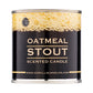 Oatmeal Stout Scented Candle Ichaku [Perfect Gifts Selection]