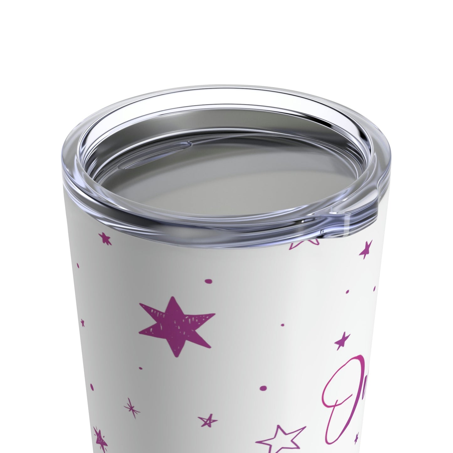 Once Upon a Time New Year Slogan Stainless Steel Hot or Cold Vacuum Tumbler 20oz Ichaku [Perfect Gifts Selection]